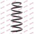 1x Fahrwerksfeder K-Flex KYB RC2234 für TRAFIC OPEL NISSAN PRIMASTAR VIVARO JL 2