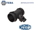 213719791019 LUFTMASSENMESSER MAGNETI MARELLI FÜR MERCEDES-BENZ C-CLASS,E-CLASS