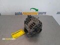 Lichtmaschine VW Polo IV 9N, 9A 03D903025J P23097715