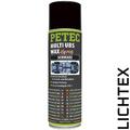 PETEC Multi UBS -WAX SCHWARZ 500ml Spray schützt und pflegt 73460