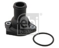 FEBI BILSTEIN Kühlmittelflansch 12410 für AUDI VW SEAT SKODA