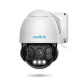 B-Ware Reolink D4K23 4K PoE IP Überwachungskamera mit High-Speed-PTZ & Spotlight