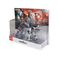 Nintendo Amiibo Samus und E.M.M.I. Metroid Dread Spielfiguren
