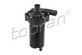 Topran Zusatzwasserpumpe 409 674 für MERCEDES-BENZ