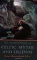 The Mammoth Book of Celtic Myths and Legends (Mammoth Bo... | Buch | Zustand gut