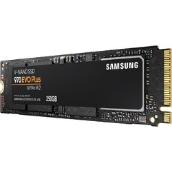 Ssd Festplatte M2 Interne 1TB 2TB 500GB Samsung 970 Evo Plus NVME Solid State