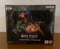 ONE PIECE CARD GAME OP-06 - WINGS OF THE CAPTAIN - BOOSTER DISPLAY - ENGLISCH