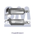 BM CATALYSTS DPF Rußpartikelfilter Dieselpartikelfilter BM11106 für MASTER OPEL