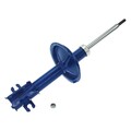 2x MEYLE 226 615 0002 Stoßdämpfer Set Federbein Vorne für FIAT BRAVO I (182)