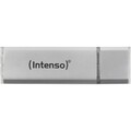 Intenso Usb-stick Ultra Line Silber 16 Gb 3531470 (4034303015634)