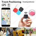 4x Mini GPS Tracker Auto Fahrzeug Kinder Hunde Echtzeit-Tracking Wasserdicht