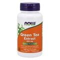 Now Foods Grüner Tee Extrakt 400 mg, 100 Kapseln