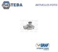 PA934 MOTOR KÜHLWASSERPUMPE WASSERPUMPE GRAF FÜR HYUNDAI SANTA FÉ I,SONATA IV