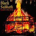 Black Sabbath - Paranoid In New Jersey (Vinyl LP - UK)