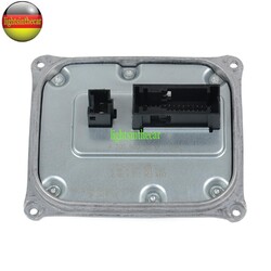 Für Mercedes C-Klasse W205 C350e Neu Voll LED Scheinwerfer Steuergerät 2015-2017