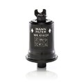 1x Kraftstofffilter MANN-FILTER WK 614/24 x passend für DAIHATSU MITSUBISHI