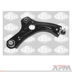 Sasic 7474080 Lenker Radaufhängung Vorne Rechts für Renault Clio V B7