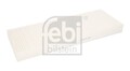 FEBI BILSTEIN Filter, Innenraumluft 31323
