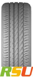 Massimo Leone L1 M+S XL BSW 255/35 R18 94 (Z)Y Sommerreifen