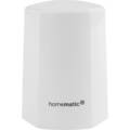 Homematic IP Funk Temperatursensor und Luftfeuchtesensor HmIP-STHO