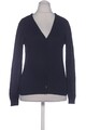 Peter Hahn Strickjacke Damen Cardigan Jacke Gr. EU 38 Baumwolle Mari... #2wmkymr