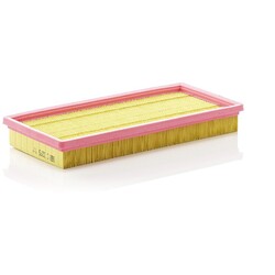 Luftfilter MANN-FILTER C 3275 für FIAT GRANDE PUNTO (199) PUNTO (188) Idea (350)