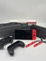 Nintendo Switch Konsole HAC-001 Grau 32 GB - Guter Zustand - MEGA BUNDLE