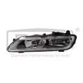 ORIGINAL® Dpa Nebelscheinwerfer Rechts für VW PASSAT B7 Variant PASSAT B7