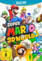 Super Mario 3D World (Nintendo Wii U, 2013)