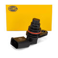 HELLA Nockenwellensensor für VW GOLF 4 5 6 PASSAT B6 B7 AUDI A1 SEAT IBIZA 2 3 4
