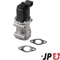 JP GROUP 3319900100 AGR-Ventil mit Dichtungen für FIAT PUNTO (188) STILO (192)