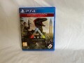 ARK Survival Evolved Sony PlayStation 4 PS4