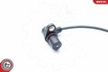 Kurbelwellensensor Impulsgeber ESEN SKV 17SKV267 für A6 A4 TT VW AUDI A8 SEAT B5