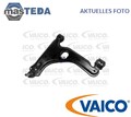 V40-1275 QUERLENKER LENKER RADAUFHÄNGUNG VORNE LINKS NIEDRIGER VAICO NEU