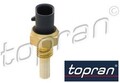 topran 208096 Sensor für Kühlmitteltemperatur Sensor Kühlmittelsensor 