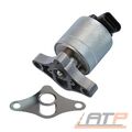 AGR-VENTIL FÜR OPEL ASTRA G COMBO CORSA C MERIVA VECTRA B C ZAFIRA 1.4 1.6 1.8