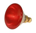 Kerbl 22246 Infrarot Sparlampe Kerbl 100W  10 Stück Rotlicht