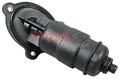 METZGER 8020041 Automatikgetriebe Ölfilter Getriebeölfilter