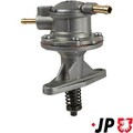 JP GROUP 1115200300 Mechanisch Kraftstoffpumpe für VW GOLF II (19E, 1G1)
