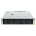 HP SAN Storage StoreVirtual 3200 10GbE SFP+ SAS 12G 25x SFF - N9X20A