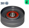 OPTIMAL 0-N1422S Spannrolle für Keilrippenriemen Spannrolle für 