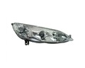 Scheinwerfer für Peugeot 407 6D SW 6E 2004 - 2008 Rechts TYC 20-0449-05-2