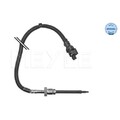 1x Sensor, Abgastemperatur MEYLE 014 800 0134 passend für MERCEDES-BENZ