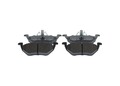 BOSCH Bremsbelagsatz, Scheibenbremse 0 986 494 683 für FORD MAZDA