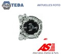 A0189 LICHTMASCHINE GENERATOR AS-PL NEU OE QUALITÄT