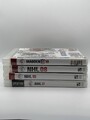 PlayStation 3 PS3 Games Lot(4) Madden NFL 10, NHL 08,10,11 Used