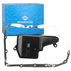 METALCAUCHO HYDRAULIKFILTERSATZ AUTOMATIKGETRIEBE passend für MAZDA 3 6 CX-5 |