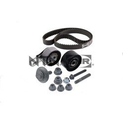 ORIGINAL® Snr Zahnriemensatz für Ford FIESTA VI FOCUS III Turnier KUGA II
