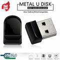 Mini USB Stick 64GB 32GB 16GB 8GB Pendrive USB Flash Drive Thumb Memory Stick