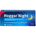 Hoggar Night Tabletten, 20 St. Tabletten 4402066